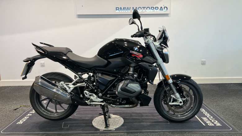 BMW R1250 R